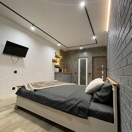 Loft_Apartment Camenița Exterior foto