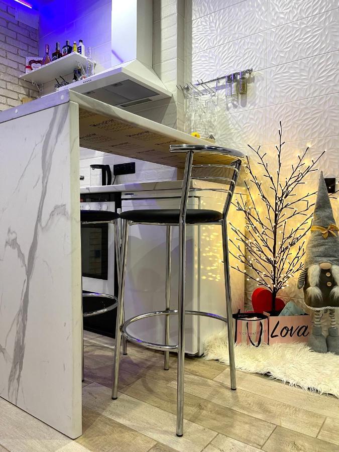 Loft_Apartment Camenița Exterior foto