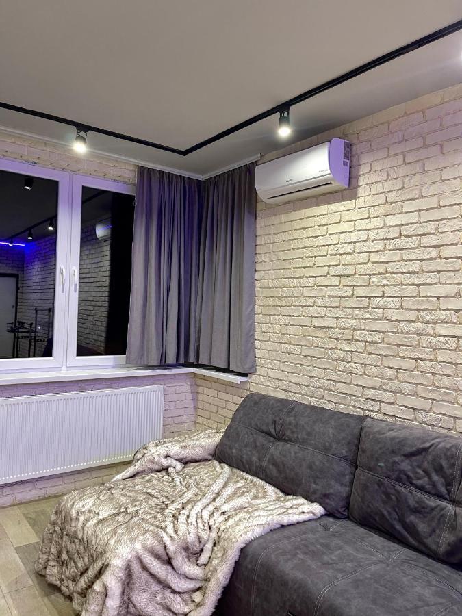 Loft_Apartment Camenița Exterior foto