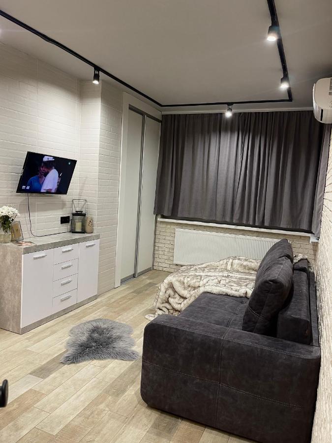 Loft_Apartment Camenița Exterior foto