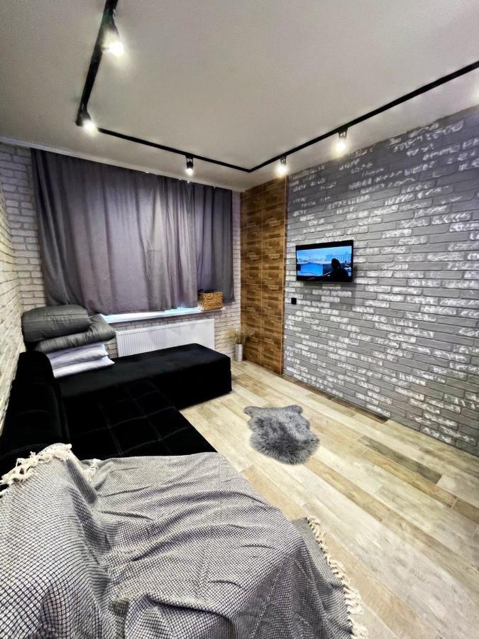 Loft_Apartment Camenița Exterior foto