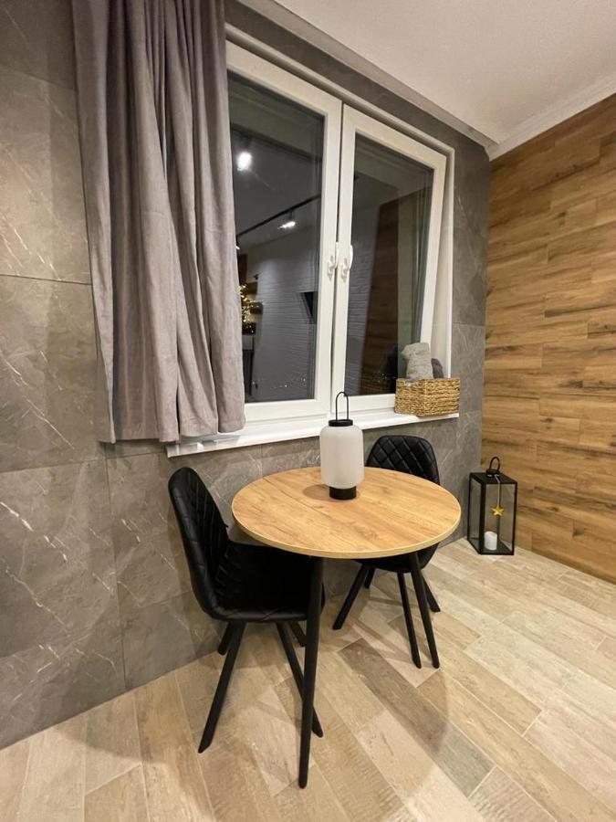 Loft_Apartment Camenița Exterior foto