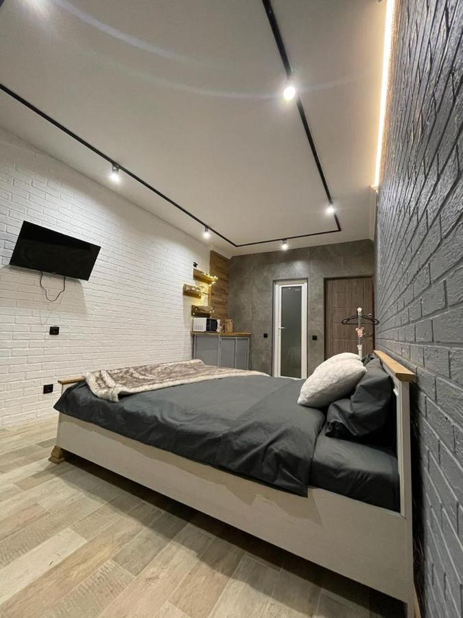 Loft_Apartment Camenița Exterior foto