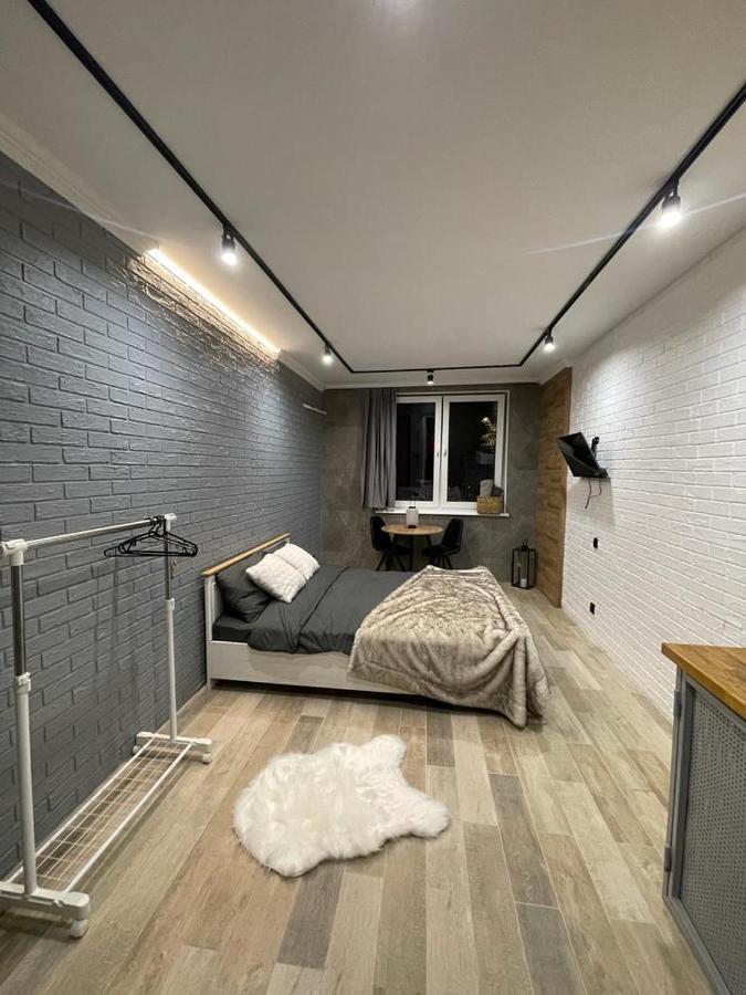 Loft_Apartment Camenița Exterior foto